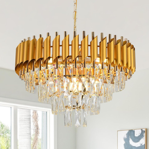 Greelustr goldener stufige - greelustr, 4-stufige