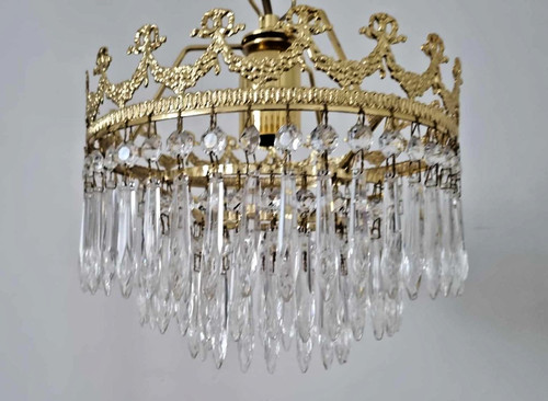 Wunderschöne stilvolle lampe - wunderschöne,,