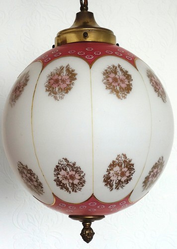 Wunderschöne messing glas - wunderschöne,
