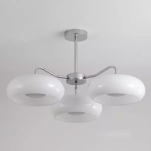Schöne art deco glass - ,